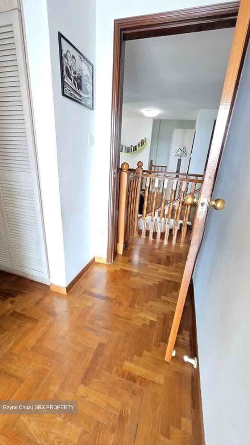 Leonie Gardens (D9), Condominium #625518531